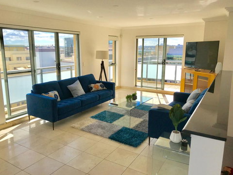 Liv Arena Apartments Darling Harbour - Mackay Tourism 17
