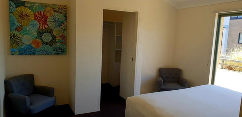 Liv Arena Apartments Darling Harbour - Mackay Tourism 9