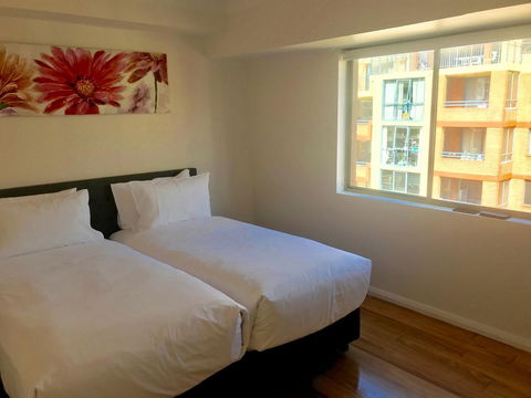 Liv Arena Apartments Darling Harbour - Mackay Tourism 24