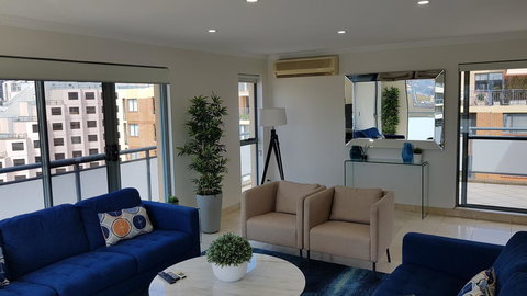 Liv Arena Apartments Darling Harbour - Mackay Tourism 16