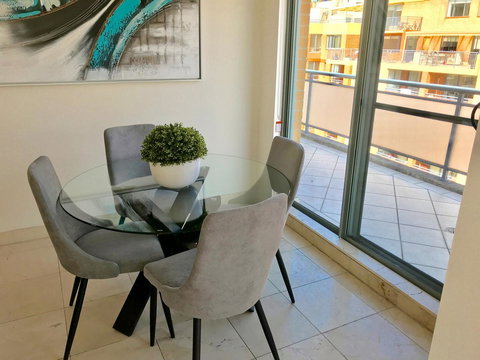 Liv Arena Apartments Darling Harbour - Mackay Tourism 20