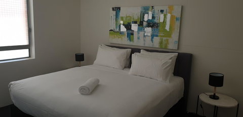 Liv Arena Apartments Darling Harbour - Mackay Tourism 5