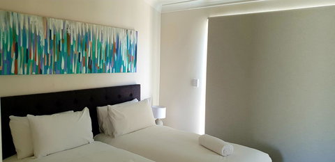 Liv Arena Apartments Darling Harbour - Mackay Tourism 8