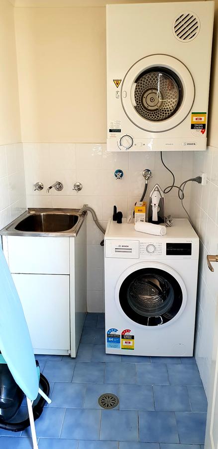 Liv Arena Apartments Darling Harbour - Mackay Tourism 12