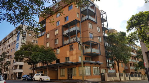 Liv Arena Apartments Darling Harbour - Mackay Tourism 31