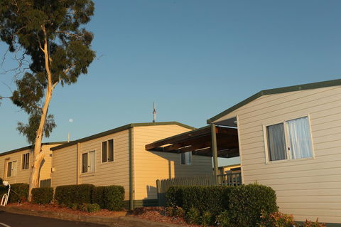 Crestview Tourist Park - Mackay Tourism 27