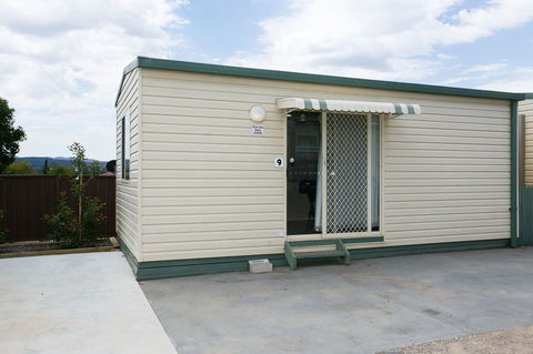 Crestview Tourist Park - Mackay Tourism 14