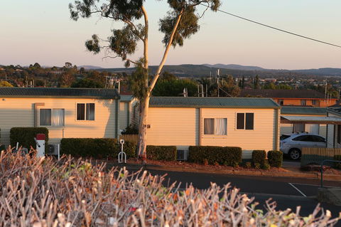 Crestview Tourist Park - Mackay Tourism 26
