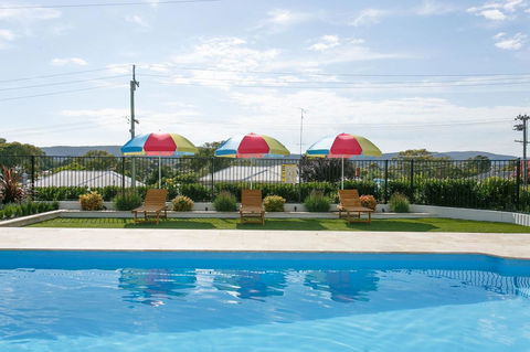 Crestview Tourist Park - Mackay Tourism 8