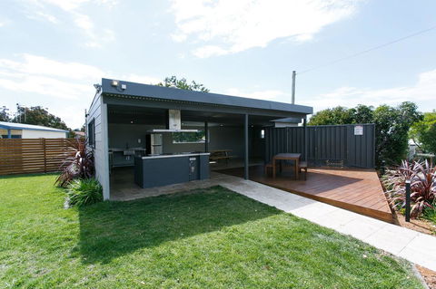 Crestview Tourist Park - Mackay Tourism 6
