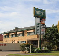 Hunter Valley Motel - Mackay Tourism