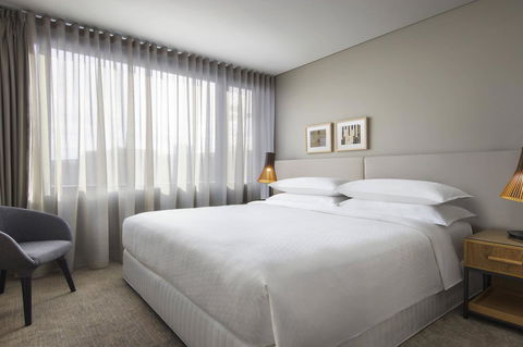 Four Points By Sheraton Sydney, Central Park - Mackay Tourism 40