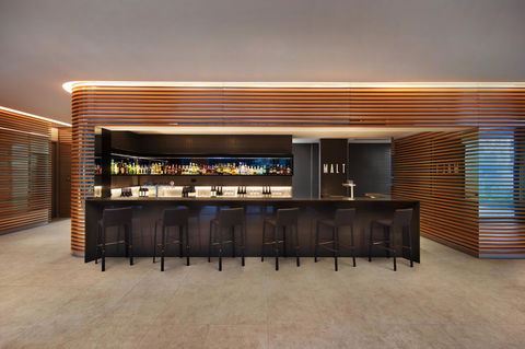 Four Points By Sheraton Sydney, Central Park - Mackay Tourism 12