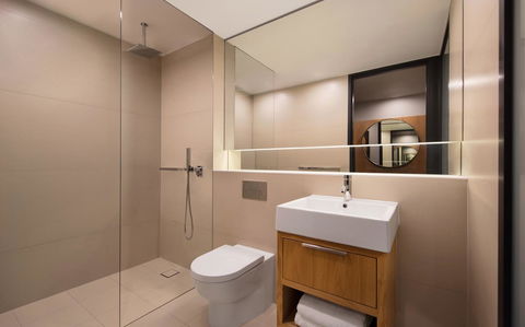Four Points By Sheraton Sydney, Central Park - Mackay Tourism 3
