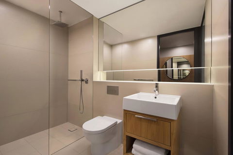 Four Points By Sheraton Sydney, Central Park - Mackay Tourism 38