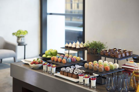 Four Points By Sheraton Sydney, Central Park - Mackay Tourism 32