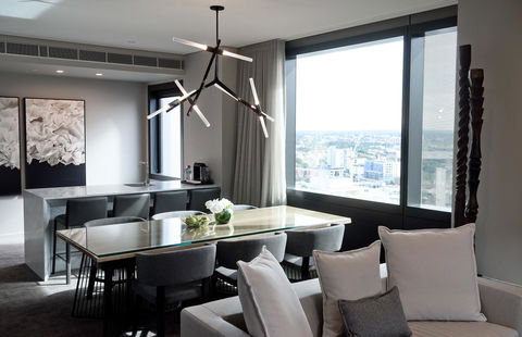 Four Points By Sheraton Sydney, Central Park - Mackay Tourism 9