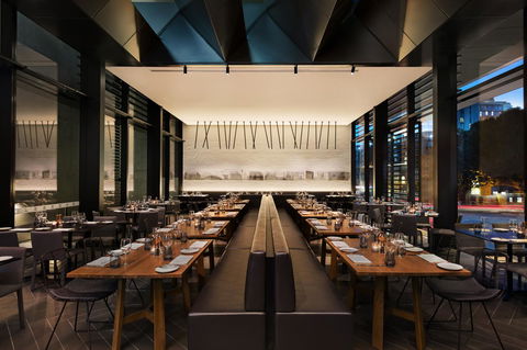 Four Points By Sheraton Sydney, Central Park - Mackay Tourism 13