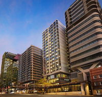 Four Points by Sheraton Sydney Central Park - Mackay Tourism