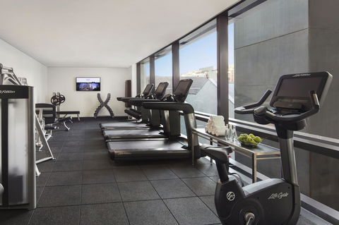 Four Points By Sheraton Sydney, Central Park - Mackay Tourism 34