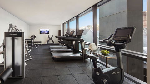 Four Points By Sheraton Sydney, Central Park - Mackay Tourism 5