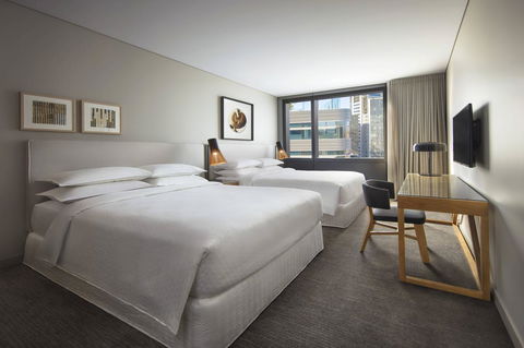 Four Points By Sheraton Sydney, Central Park - Mackay Tourism 27