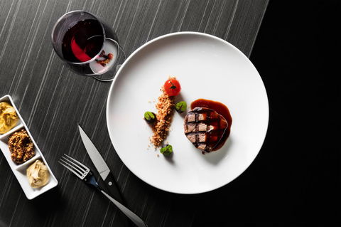 Four Points By Sheraton Sydney, Central Park - Mackay Tourism 36