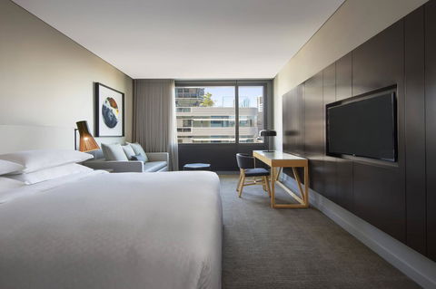 Four Points By Sheraton Sydney, Central Park - Mackay Tourism 29