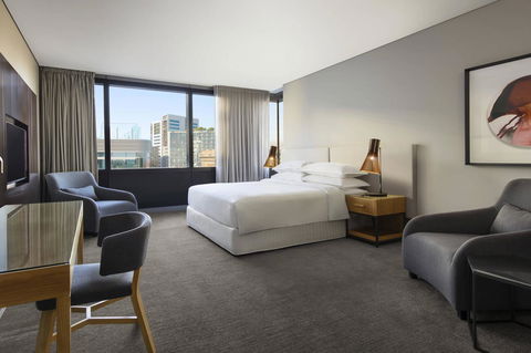 Four Points By Sheraton Sydney, Central Park - Mackay Tourism 37