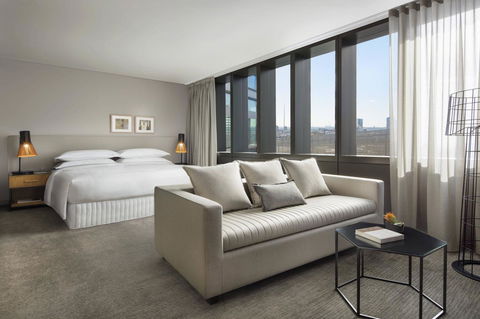 Four Points By Sheraton Sydney, Central Park - Mackay Tourism 28