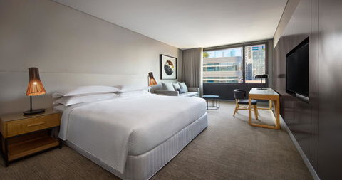 Four Points By Sheraton Sydney, Central Park - Mackay Tourism 2