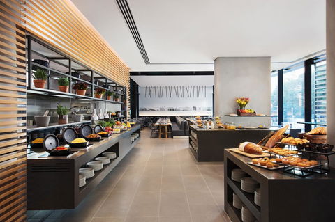 Four Points By Sheraton Sydney, Central Park - Mackay Tourism 22
