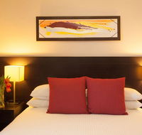 Wine Country Motor Inn - Mackay Tourism