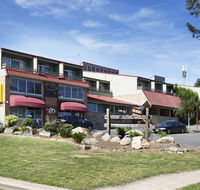 Alpine Gables - Mackay Tourism