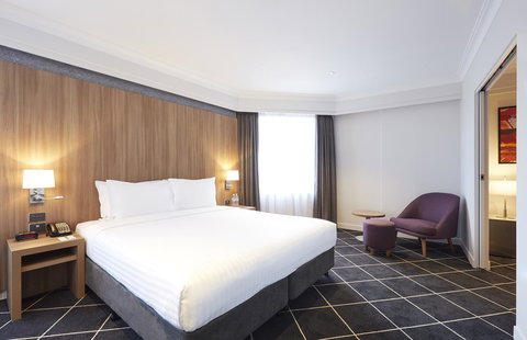 Furama Darling Harbour - Mackay Tourism 27