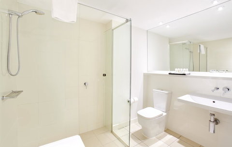 Furama Darling Harbour - Mackay Tourism 33