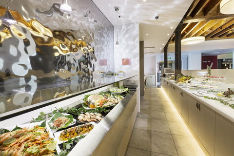 Furama Darling Harbour - Mackay Tourism 14