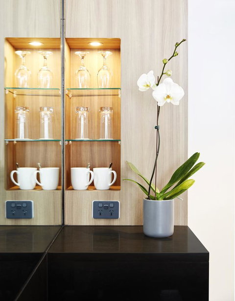 Furama Darling Harbour - Mackay Tourism 20