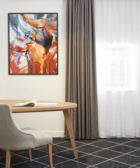 Furama Darling Harbour - Mackay Tourism 22