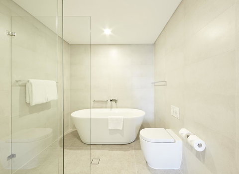 Furama Darling Harbour - Mackay Tourism 32