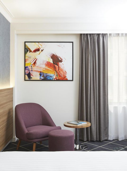 Furama Darling Harbour - Mackay Tourism 19