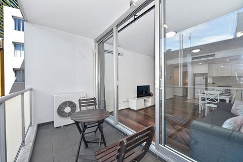 Cosy Apartment In Central Sydney - Mackay Tourism 7