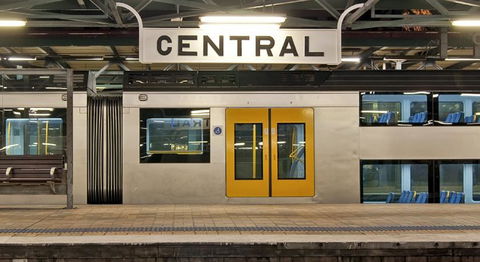 Cosy Apartment In Central Sydney - Mackay Tourism 11