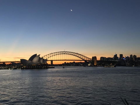Cosy Apartment In Central Sydney - Mackay Tourism 14