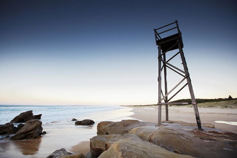 Charlestown Executive Apartments - Mackay Tourism 32