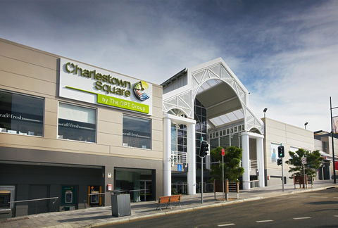 Charlestown Executive Apartments - Mackay Tourism 30