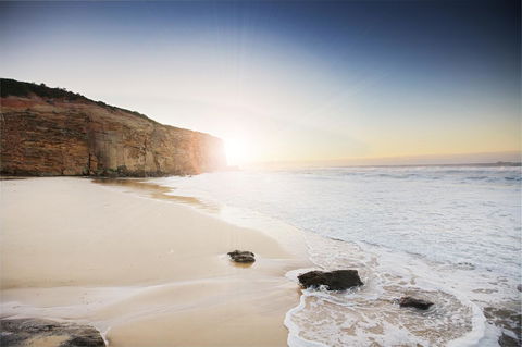 Charlestown Executive Apartments - Mackay Tourism 33