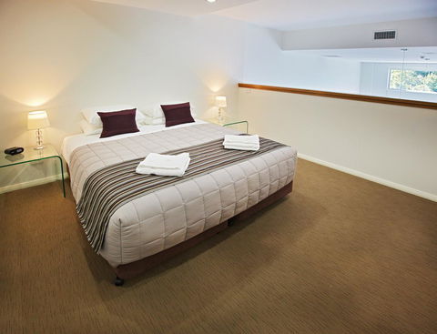 Charlestown Executive Apartments - Mackay Tourism 14