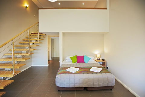 Charlestown Executive Apartments - Mackay Tourism 21