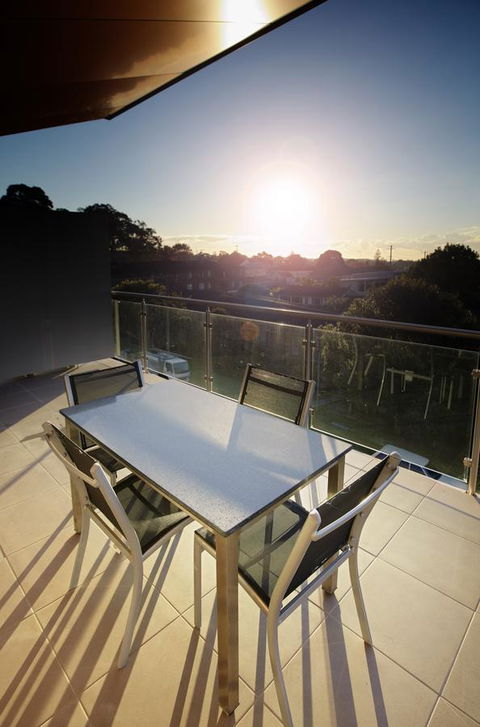 Charlestown Executive Apartments - Mackay Tourism 9